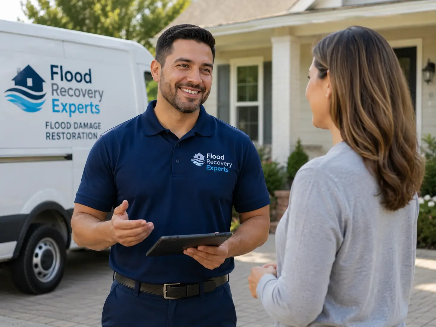 Flood Damage Cleanup Triadelphia, WV FAQs